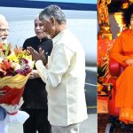 PM Modi: నేడు ఏపీ, తమిళనాడు పర్యటనకు ప్రధాని మోదీ..