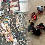 Philippines: ఫిలిప్పీన్స్‌లో తుఫాను బీభత్సం.. 40 మందికి పైగా మృతి..