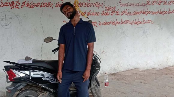 Kama Reddy News: పాపం.. అత్త, మామల వేధింపులు తట్టుకోలేక అల్లుడు ఆత్మహత్య.. Kama Reddy News: పాపం.. అత్త, మామల వేధింపులు తట్టుకోలేక అల్లుడు ఆత్మహత్య..