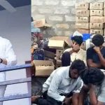 AP Liquor: నకిలీ మద్యం కేసులో 11 మంది నిందితుల రిమాండ్ పొడిగింపు..