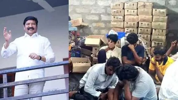 AP Liquor: నకిలీ మద్యం కేసులో 11 మంది నిందితుల రిమాండ్ పొడిగింపు..