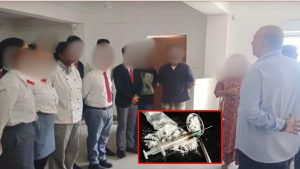 Hyderabad Drug Case: కాలేజీలే అడ్డాగా హైదరాబాద్‌లో డ్రగ్స్ దందా.. ఈగల్ టీమ్ దాడులు