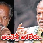 Ande Sri: తెలంగాణ రాష్ట్ర గీత రచయిత అందెశ్రీ కన్నుమూత