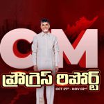 CM Progress Report: నిరుద్యోగులకు శుభవార్త.. ప్రతి నెల జాబ్ మేళాలు..
