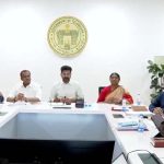 Telangana Rising-2047: రాష్ట్రా అభివృద్ధే లక్ష్యంగా తెలంగాణ రైజింగ్-2047 పాలసీ: సీఎం రేవంత్‌రెడ్డి