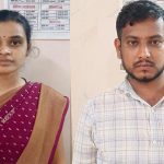 Wife and Husband Incident: చిత్తూరు జిల్లాలో దారుణం.. భర్తపై వేడి నూనె పోసిన భార్య, ప్రియుడు