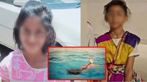 Hyderabad: అమీన్ పూర్‌లో విషాదం.. స్విమ్మింగ్ ఫూల్‌లో పడి ఇద్దరు చిన్నారులు మృతి