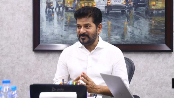 CM Revanth Reddy: పెట్టుబడులే లక్ష్యం.. ఢిల్లీలో బిజీ బిజీగా సీఎం రేవంత్
