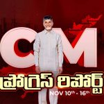 CM Progress Report: సీఐఐ సమ్మిట్ సూపర్ హిట్.. పెట్టుబడులు ఎన్ని వేల కోట్లంటే..!