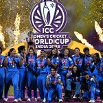 ICC Women’s World Cup 2025: చరిత్ర సృష్టించిన భారత మహిళల జట్టు.. PM నుంచి CM వరకు అభినందనలు