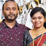 Hyderabad: శంషాబాద్‌లో తీవ్ర విషాదం.. భార్య మరణాన్ని తట్టుకోలేక భర్త ఆత్మహత్య..