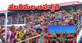 Tirumala Adulterated Ghee Case: వైసీపీకి అమావాస్య ఘడియలు, వైవీ సుబ్బారెడ్డి ఇంటికి సిట్