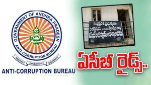 ACB Raids: ఏపీ వ్యాప్తంగా ఏసీబీ సోదాలు.. వెలుగులోకి సంచలన విషయాలు