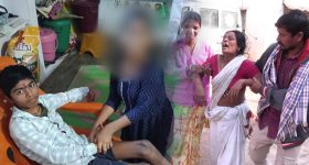 Crime News: దారుణం.. కన్న బిడ్డలనే కడతేర్చిన కసాయి తండ్రి