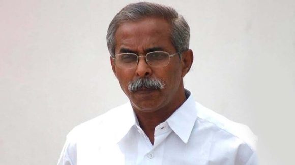 YS Vivekananda Case: వైఎస్‌ వివేకానంద రెడ్డి హత్య కేసులో కీలక పరిణామం.. తొలి దర్యాప్తు అధికారి డిస్మిస్..