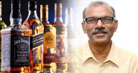 AP Liquor scam: లిక్కర్‌ స్కామ్‌లో తవ్వేకొద్దీ అక్రమాలు.. ఓఎస్‌డీ కృష్ణమోహన్‌రెడ్డి అక్రమాలు వెలుగులోకి!