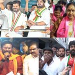 Jubilee Hills By Elections: ఫైనల్‌ స్టేజ్‌కు జూబ్లీహిల్స్‌ బైపోల్‌ క్యాంపెయినింగ్‌.. రేపు సాయంత్రానికి ప్రచారం క్లోజ్‌