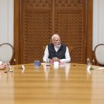 Cabinet Meet: నేడు కేంద్ర కేబినెట్ భేటీ.. కీలక నిర్ణయాలు తీసుకునే ఛాన్స్..