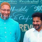 CM Revanth Reddy: రేవంత్ ఫోన్ చేసి.. నవీన్ యాదవ్ విజయంపై అసదుద్దీన్ ఒవైసీ రియాక్షన్..