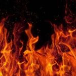 Fire Accident: బ్యాంక్‌లో భారీ అగ్ని ప్రమాదం.. కాలిపోయిన కంప్యూటర్లు, ఫర్నీచర్..