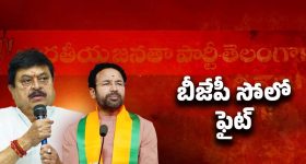 BJP Solo Fight: ఒంటరిగానే వస్తాం.. కాషాయ జెండా ఎగరవేస్తాం! సాధ్యమయ్యే పనేనా..?