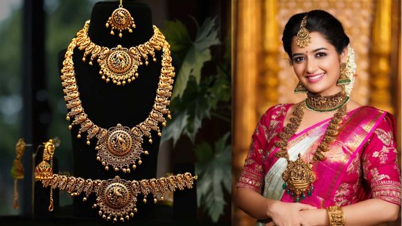 Gold Rate Dropped: గుడ్‌న్యూస్.. కుప్పకూలిన బంగారం ధరలు.. ఈ రోజు ఎంత తగ్గాయంటే..