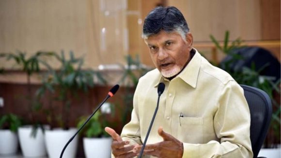 AP Politics: గీత దాటితే సస్పెండ్.. తిరువూరు పంచాయితీపై చంద్రబాబు సీరియస్ AP Politics: గీత దాటితే సస్పెండ్.. తిరువూరు పంచాయితీపై చంద్రబాబు సీరియస్