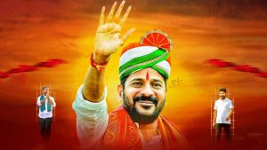 CM Revanth Reddy: సీఎం రేవంత్ పుట్టినరోజు.. PM నుండి CM వరకు శుభాకాంక్షలు