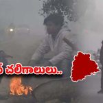 Cold Weather: వణుకుతున్న తెలంగాణ.. ఈ నవంబర్ ఎలా ఉండబోతుందంటే..