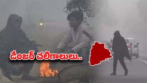 Cold Weather: వణుకుతున్న తెలంగాణ.. ఈ నవంబర్ ఎలా ఉండబోతుందంటే..