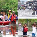 Philippines: ఫిలిప్పీన్స్‌ను వణికిస్తున్న ఫంగ్-వాంగ్‌ తుపాను.. స్పాట్‌లో 20 మంది