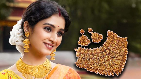 Gold Rate: దేవుడా.. భారీగా పెరిగిన బంగారం ధరలు.. తులం ఎంతో తెలిస్తే షాక్..
