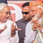 Nitish Kumar: కూటమి ఏదైనా సీఎం నితీశ్‌ కుమారే.. మరోసారి బీహార్ ముఖ్యమంత్రిగా బాధ్యతలు?