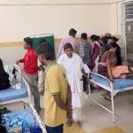 Government Hospital: దారుణం.. ఇంజెక్షన్ వికటించి 17 మంది చిన్నారులకు అస్వస్థత..