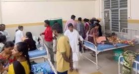 Bhagyashri Borse: ప్లాపులతో హ్యాట్రిక్ కొట్టిన భాగ్యం.. ఇక రామ్ నే కాపాడాలి
