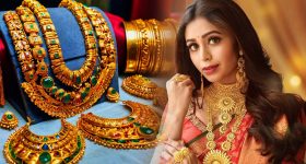 Gold Rate: పసిడి ప్రియులకు బిగ్‌షాక్.. మళ్లీ పెరిగిన బంగారం ధరలు.. ఈ రోజు తులం ఎంతంటే..!