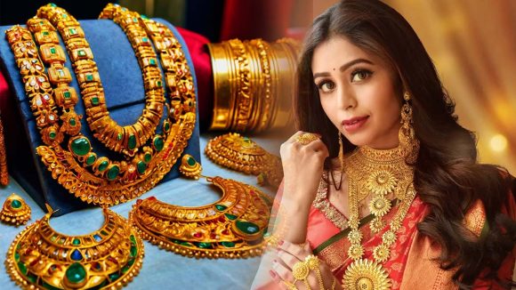Gold Rate: పసిడి ప్రియులకు బిగ్‌షాక్.. మళ్లీ పెరిగిన బంగారం ధరలు.. ఈ రోజు తులం ఎంతంటే..!