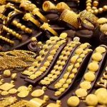 Gold Rate Increased: ఓరి దేవుడా.. మరోసారి షాక్ ఇచ్చిన బంగారం ధరలు.. తులం ఎంతో తెలిస్తే షాక్..!