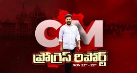 CM Progress Report: తెలంగాణ రైజింగ్ గ్లోబల్ సమ్మిట్‌పై సీఎం రేవంత్ ఫోకస్