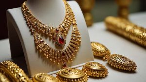 Gold Rate: పసిడి ప్రియులకు షాక్.. మళ్లీ పెరిగిన బంగారం ధరలు..