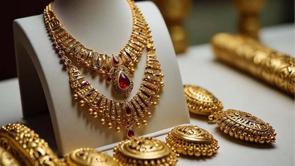 Gold Rate: పసిడి ప్రియులకు షాక్.. మళ్లీ పెరిగిన బంగారం ధరలు..