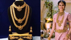 Gold Rate: గుడ్ న్యూస్.. నేడు స్వల్పంగా తగ్గిన బంగారం ధరలు..