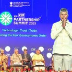 Andhra Pradesh: విశాఖలో రెండో రోజు.. CII పార్టనర్ షిప్  సమ్మిట్..