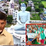 Amaravati: ఏపీ ప్రభుత్వానికి రాజధాని రైతుల అల్టిమేటం.. సమస్యలు పరిష్కరించకుంటే పోరాటం చేస్తామని హెచ్చరిక..