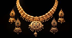Gold Rate Increased: పరుగులు పెడుతున్న బంగారం ధరలు.. తులం ఎంతో తెలుసా!