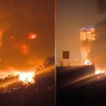 Fire Accident: ఢిల్లీలో భారీ అగ్ని ప్రమాదం.. వందల ఇళ్లు మంటల్లో పూర్తిగా ధ్వంసం