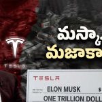 Elon Musk: ఎలాన్ మస్క్‌కు లక్ష కోట్ల డాలర్ల ప్యాకేజీ.. ఇంత డబ్బుతో ఏం చేస్తున్నాడు?
