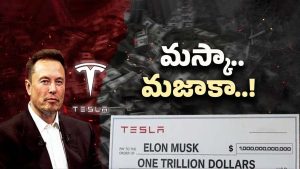 Elon Musk: ఎలాన్ మస్క్‌కు లక్ష కోట్ల డాలర్ల ప్యాకేజీ.. ఇంత డబ్బుతో ఏం చేస్తున్నాడు?