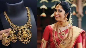 Gold Rate Increased: వామ్మో.. భారీగా పెరిగిన బంగారం ధరలు.. తులం ఎంతుందంటే?