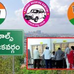 Jubilee Hills: జూబ్లీహిల్స్ పోలింగ్.. మధ్యాహ్నం ఒంటి గంటకు 31.94 శాతం.. నాన్ లోకల్స్ నేతల హంగామా, ఆపై కేసులు